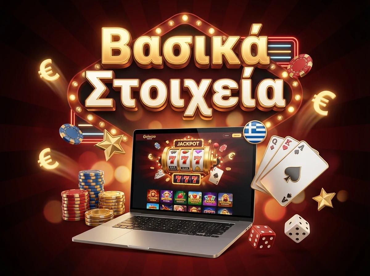 Βασικά Στοιχεία